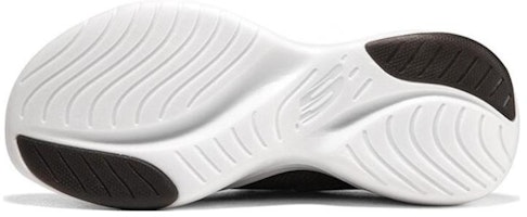 (W) Skechers Arch Fit Infinity 'Negro Blanco' 149985-BKW Shop (W) Skechers Arch Fit Infinity 'Negro Blanco' 149985-BKW