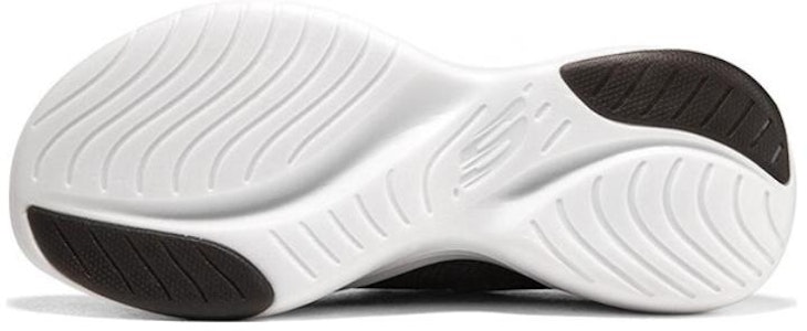 (W) Skechers Arch Fit Infinity 'Hitam Putih' 149985-BKW Shop (W) Skechers Arch Fit Infinity 'Hitam Putih' 149985-BKW