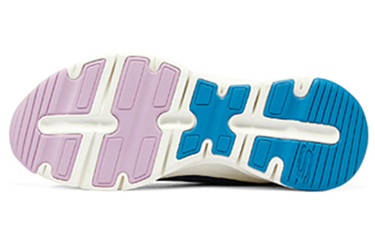 (W) Skechers Arch Fit Infinity Cool 'Blue Pink White' 圖 5