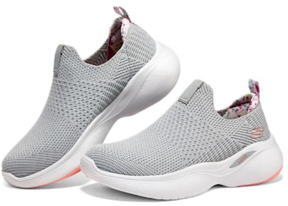 (W) Skechers Arch Fit Infinity 'Abu Terang Coral' 149987-LGCL Lookbook (W) Skechers Arch Fit Infinity 'Abu Terang Coral' 149987-LGCL