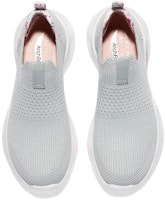 (W) Skechers Arch Fit Infinity 'Kelabu Muda Coral' 149987-LGCL Shop (W) Skechers Arch Fit Infinity 'Kelabu Muda Coral' 149987-LGCL