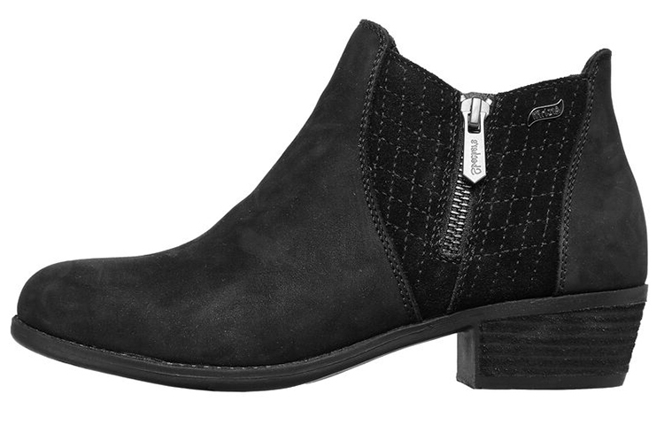 (W) Skechers Arch Fit Lasso - 'Classy Charmer Black'