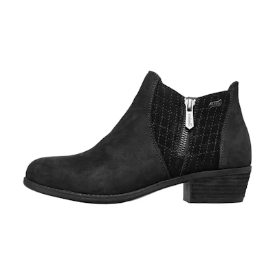 (W) Skechers Arch Fit Lasso - 'Classy Charmer Black'
