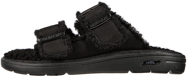 women-skechers-arch-fit-lounge-adorable-black-175120-bbk