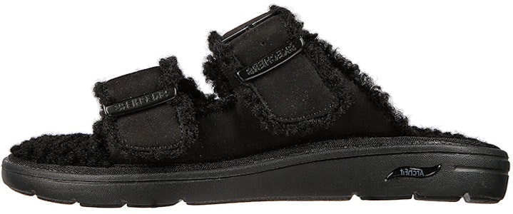 Skechers Arch Fit Lounge-Adorable 拖鞋 女款 黑
Translation: Skechers 弓形支撐 Lounge-Adorable 女款黑色拖鞋 Buy Skechers Arch Fit Lounge-Adorable 拖鞋 女款 黑
Translation: Skechers 弓形支撐 Lounge-Adorable 女款黑色拖鞋