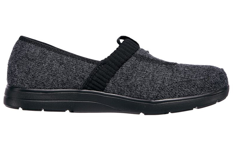 (W) Skechers Arch Fit Lounge-Be Calm Low-Top Casual Sneaker 'Simplified CMFT Black' 圖 2