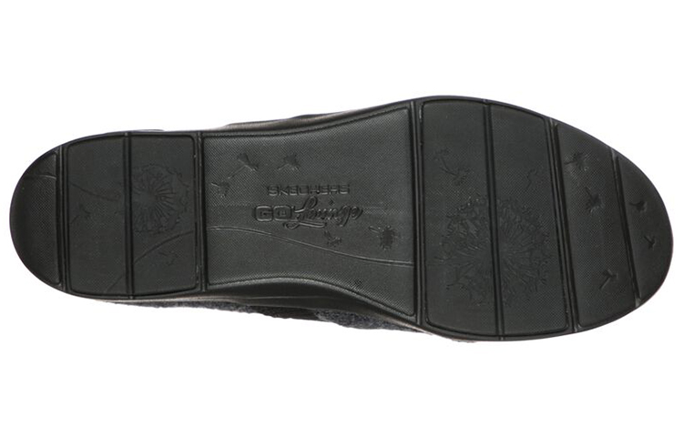 (W) Skechers Arch Fit Lounge-Be Calm Low-Top Casual Sneaker 'Simplified CMFT Black' 圖 5