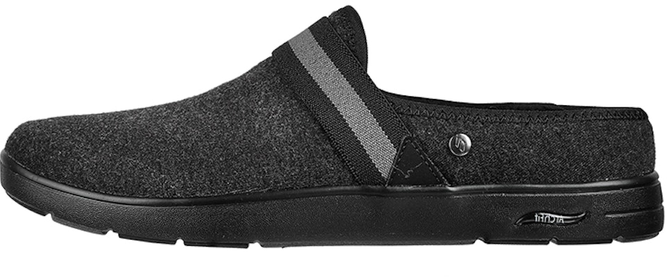 (W) Skechers Arch Fit Lounge-Comfy 'Negro' 175135-BKGY Buy (W) Skechers Arch Fit Lounge-Comfy 'Negro' 175135-BKGY