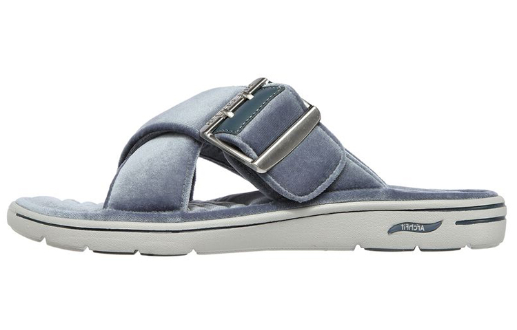 (W) Skechers Arch Fit Lounge-Lovely 'Blue'