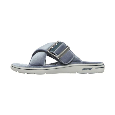 (W) Skechers Arch Fit Lounge-Lovely 'Blue'