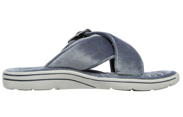 (W) Skechers Arch Fit Lounge-Lovely 'Blue' 圖 2