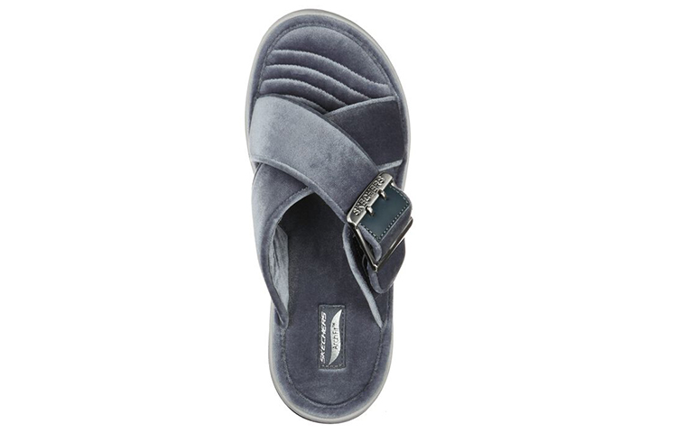 (W) Skechers Arch Fit Lounge-Lovely 'Blue' 圖 4