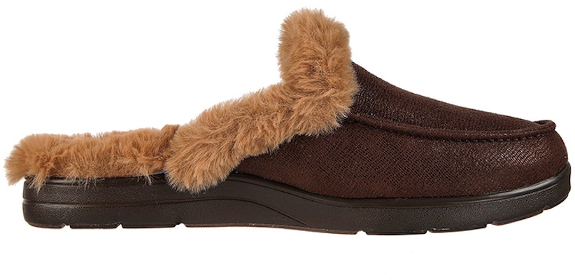 (W) Skechers Arch Fit Lounge-Restful Slipper 'Coklat' 175136-CHOC Order (W) Skechers Arch Fit Lounge-Restful Slipper 'Coklat' 175136-CHOC