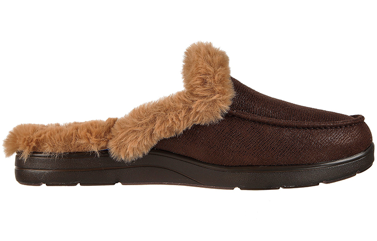 Order (W) Skechers Arch Fit Lounge-Restful Pantoufle ''Chocolat'' 175136-CHOC