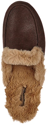 (W) Skechers Arch Fit Lounge-Restful Slipper 'Coklat' 175136-CHOC Lookbook (W) Skechers Arch Fit Lounge-Restful Slipper 'Coklat' 175136-CHOC