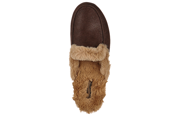 Lookbook (W) Skechers Arch Fit Lounge-Restful Pantoufle ''Chocolat'' 175136-CHOC
