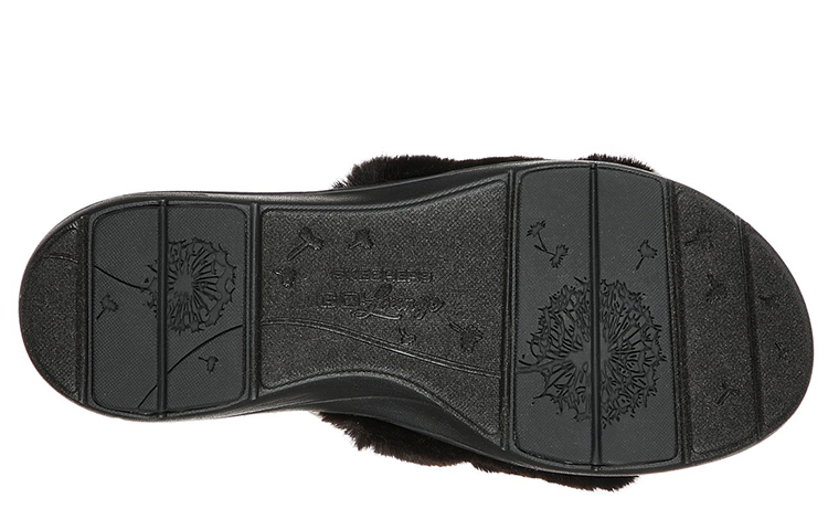 Purchase (W) Skechers Arch Fit Lounge - Unwind Pantoffel ''Zwart'' 175105-BBK