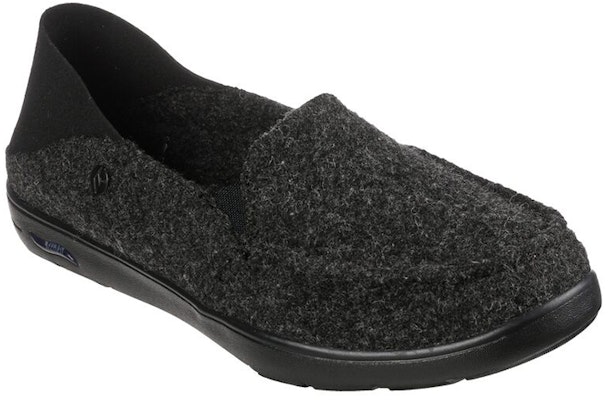 (W) 스케쳐스 아치핏 라운지 블랙/그레이 (Skechers Arch Fit Lounge Black/Grey) 175160-BKGY Lookbook (W) 스케쳐스 아치핏 라운지 블랙/그레이 (Skechers Arch Fit Lounge Black/Grey) 175160-BKGY