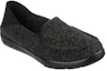 Lookbook (W) Skechers Arch Fit Lounge 'Negro Gris' 175160-BKGY