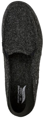 (W) 스케쳐스 아치핏 라운지 블랙/그레이 (Skechers Arch Fit Lounge Black/Grey) 175160-BKGY Shop (W) 스케쳐스 아치핏 라운지 블랙/그레이 (Skechers Arch Fit Lounge Black/Grey) 175160-BKGY