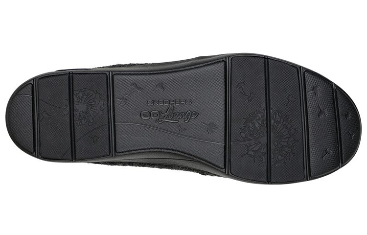 Purchase (W) Skechers Arch Fit Lounge 'Negro Gris' 175160-BKGY