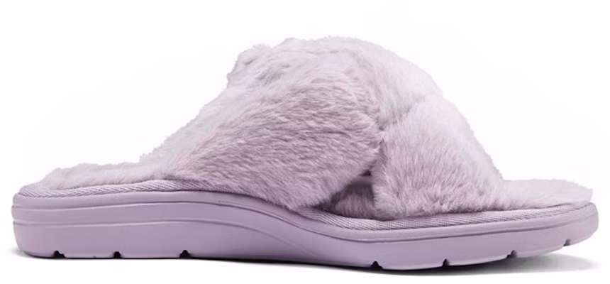 Skechers Arch Fit Lounge 拖鞋 女款 薰衣草色 Order Skechers Arch Fit Lounge 拖鞋 女款 薰衣草色