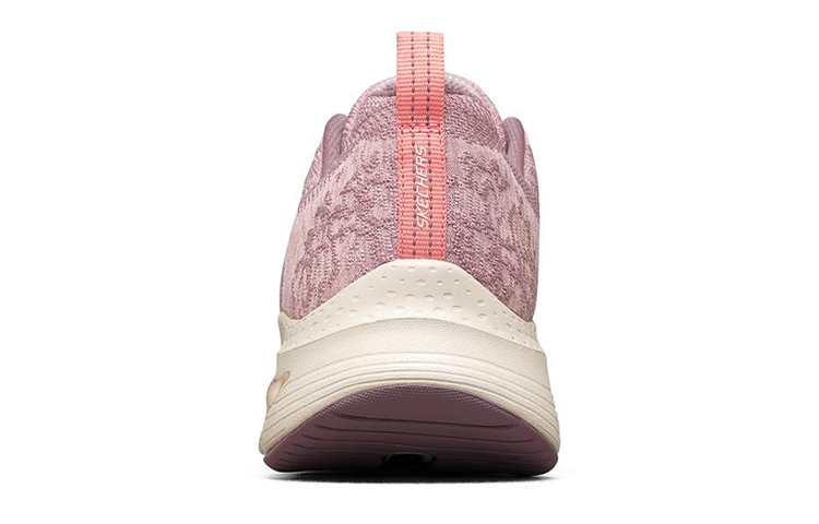 (W) Skechers Arch Fit Low-Top Pink 圖 4