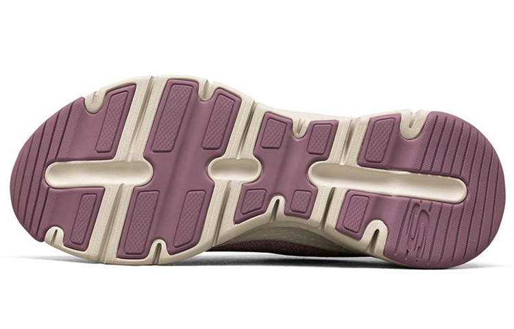 (W) Skechers Arch Fit Low-Top Pink 圖 5