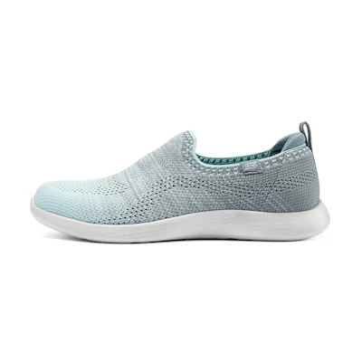 (W) Skechers Arch Fit Low 'Mint'