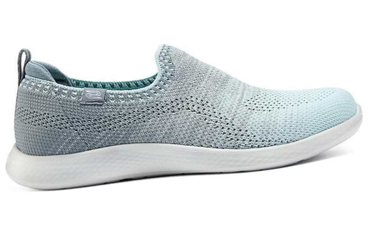 Order (W) 스케쳐스 아치핏 로우 '민트' (Skechers Arch Fit Low 'Mint') 104486-GYMN