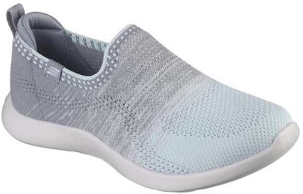 (Women) Skechers Arch Fit Low 'Mint' 104486-GYMN Lookbook (Women) Skechers Arch Fit Low 'Mint' 104486-GYMN