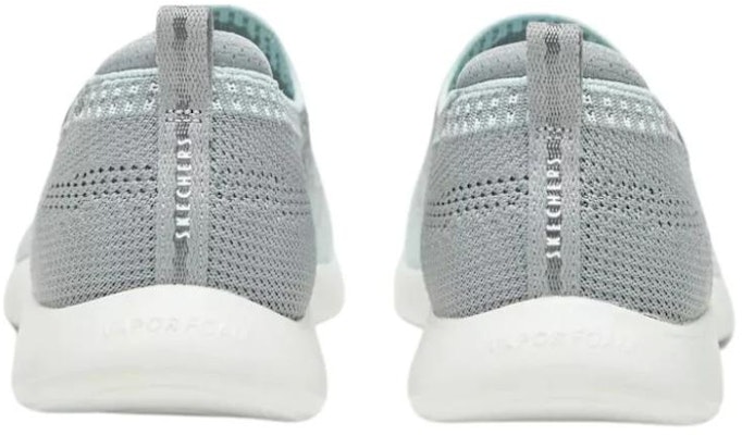 (Women) Skechers Arch Fit Low 'Mint' 104486-GYMN Shop (Women) Skechers Arch Fit Low 'Mint' 104486-GYMN