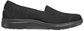 Order (W) Skechers Arch Fit Rendah 'Hitam Murni' 136568-BBK