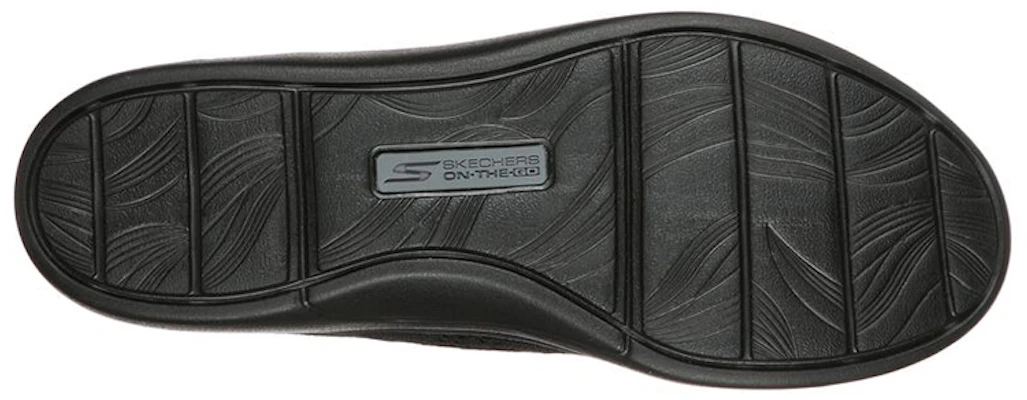 (W) Skechers Arch Fit Rendah 'Hitam Murni' 136568-BBK Purchase (W) Skechers Arch Fit Rendah 'Hitam Murni' 136568-BBK