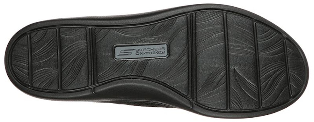 (Women) Skechers Arch Fit Low 'Pure Black' 136568-BBK Purchase (Women) Skechers Arch Fit Low 'Pure Black' 136568-BBK