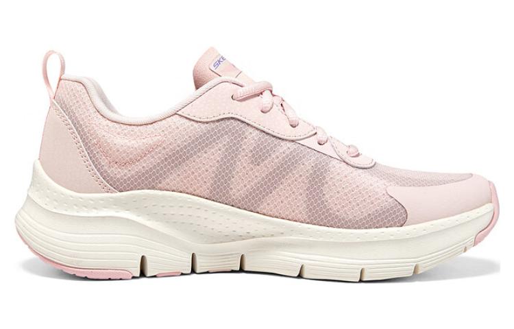 (W) Skechers Arch Fit 'Wave Rush - Rose' 圖 2