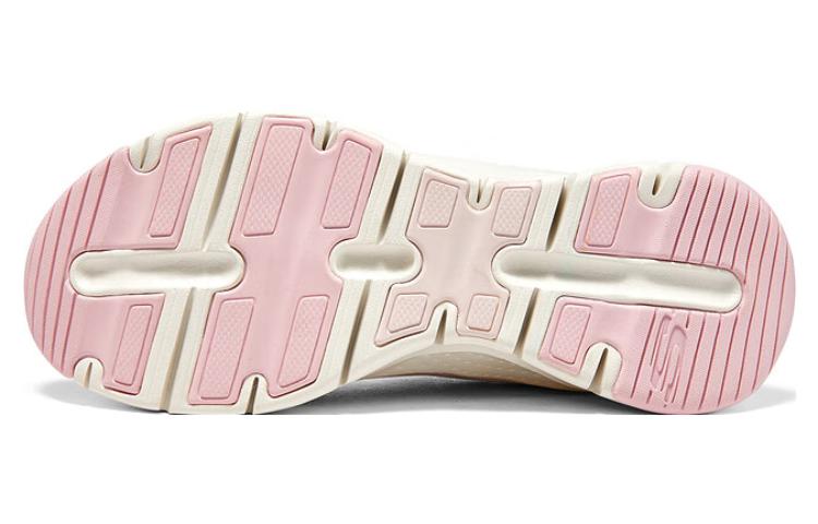 (W) Skechers Arch Fit 'Wave Rush - Rose' 圖 5