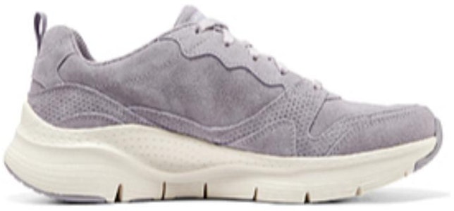 (W) Skechers Arch Fit 'Kelabu' 149729-LAV Order (W) Skechers Arch Fit 'Kelabu' 149729-LAV