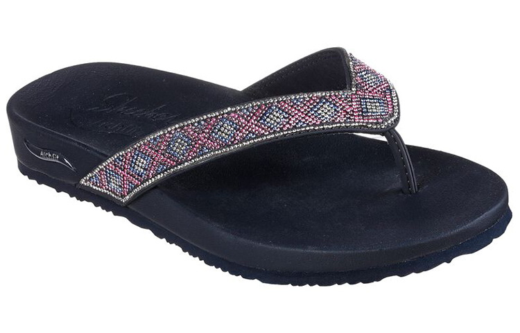 (W) Skechers Arch Fit Meditation-Stella 'Blue' 圖 3