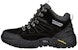 (W) Skechers Arch Fit Recon 'Kalis Hitam Outdoor Kalis Air' 158490-BBK