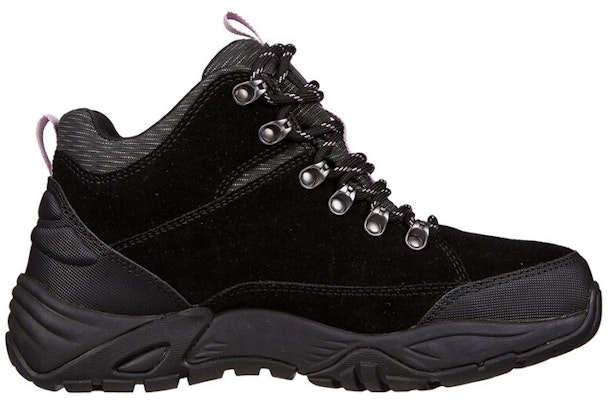 (Women) Skechers Arch Fit Recon 'Waterproof Black Outdoor' 158490-BBK Order (Women) Skechers Arch Fit Recon 'Waterproof Black Outdoor' 158490-BBK