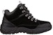 (W) Skechers Arch Fit Recon 'Kalis Hitam Outdoor Kalis Air' 158490-BBK