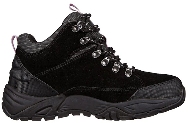 (Women) Skechers Arch Fit Recon 'Waterproof Black Outdoor' 158490-BBK Order (Women) Skechers Arch Fit Recon 'Waterproof Black Outdoor' 158490-BBK