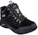 (W) Skechers Arch Fit Recon 'Kalis Hitam Outdoor Kalis Air' 158490-BBK