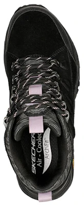 (Women) Skechers Arch Fit Recon 'Waterproof Black Outdoor' 158490-BBK Shop (Women) Skechers Arch Fit Recon 'Waterproof Black Outdoor' 158490-BBK