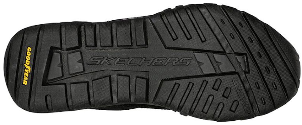 (Women) Skechers Arch Fit Recon 'Waterproof Black Outdoor' 158490-BBK Purchase (Women) Skechers Arch Fit Recon 'Waterproof Black Outdoor' 158490-BBK
