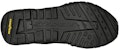(W) Skechers Arch Fit Recon 'Kalis Hitam Outdoor Kalis Air' 158490-BBK