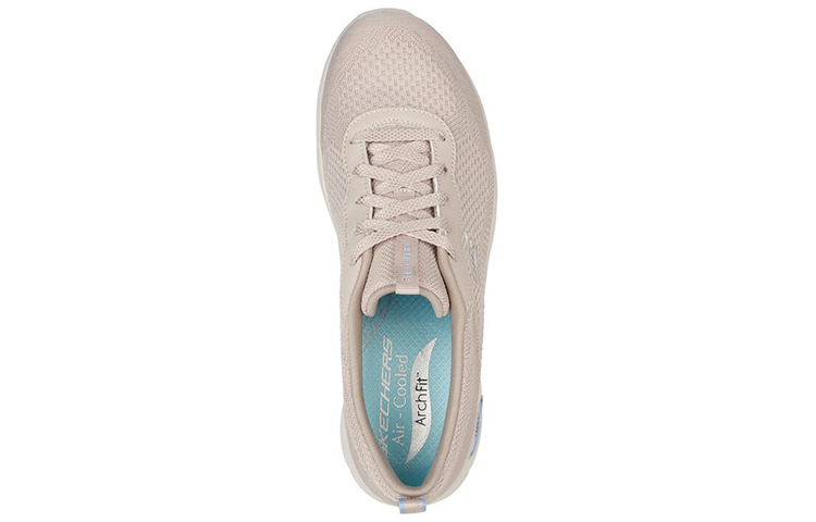 (W) Skechers Arch Fit Refine-Lavish 'Heathered Taupe' 圖 3