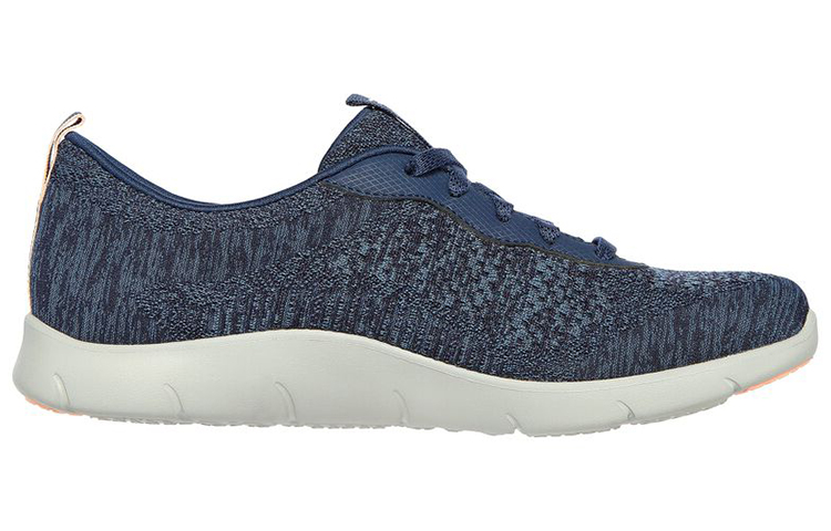(W) Skechers Arch Fit Refine-Lavish 'Navy' 圖 2