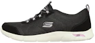 Buy (W) Skechers Arch Fit Refine - ''Miglior Nero Donna'' 104165-BKLV
